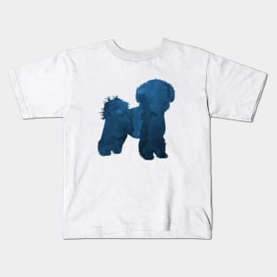 Bichon Frise Kids T-Shirt